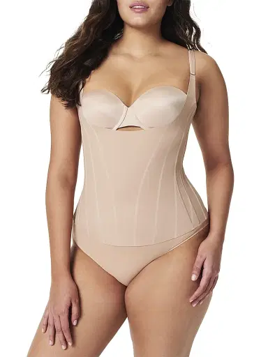Spanx Women's Super Sculpt Firm-Control Camisole | Thumbnail 3 Spanx Women's Super Sculpt Firm-Control Camisole | Thumbnail 3