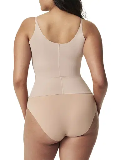 Spanx Women's Super Sculpt Firm-Control Camisole | Thumbnail 4 Spanx Women's Super Sculpt Firm-Control Camisole | Thumbnail 4
