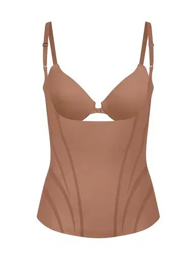 Spanx Women's Super Sculpt Firm-Control Camisole | Thumbnail 1 Spanx Women's Super Sculpt Firm-Control Camisole | Thumbnail 1