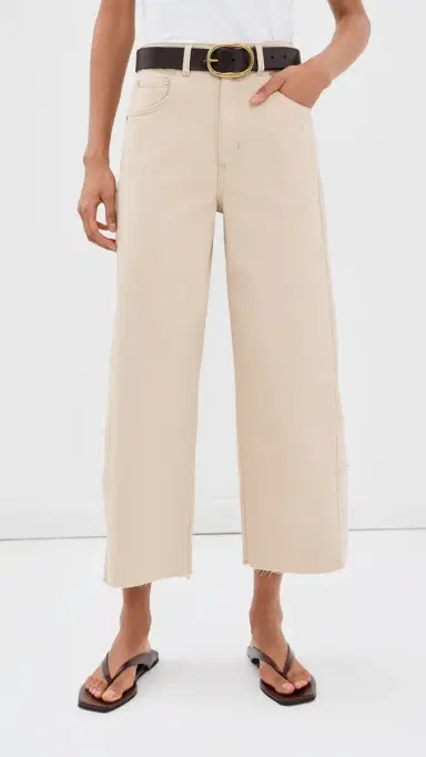 TWP Slouchy Boyfriend Jeans | Thumbnail 2 TWP Slouchy Boyfriend Jeans | Thumbnail 2