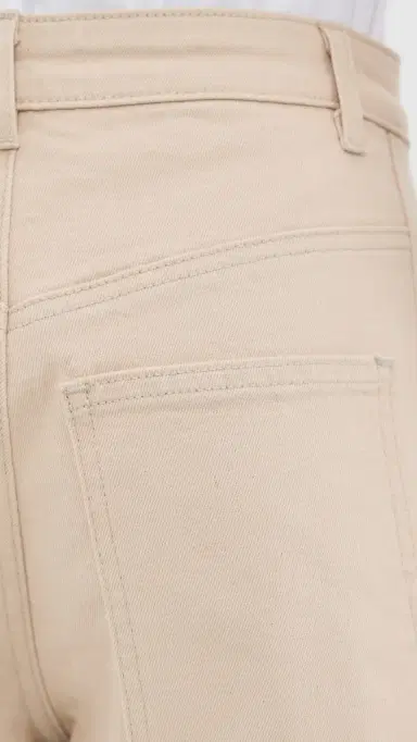 TWP Slouchy Boyfriend Jeans | Thumbnail 6 TWP Slouchy Boyfriend Jeans | Thumbnail 6