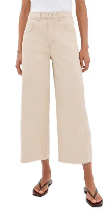 TWP Slouchy Boyfriend Jeans | Thumbnail 1 TWP Slouchy Boyfriend Jeans | Thumbnail 1