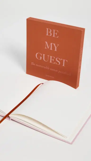 Printworks Guest Book | Thumbnail 5 Printworks Guest Book | Thumbnail 5