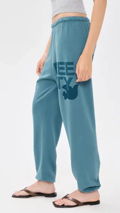 FREECITY Freecity Sweatpants Belgiumblue | Thumbnail 4 FREECITY Freecity Sweatpants Belgiumblue | Thumbnail 4