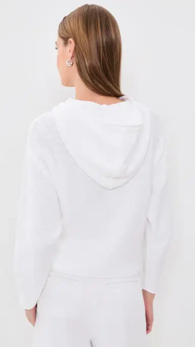 LESET Mae Hoodie Parchment L | Thumbnail 3 LESET Mae Hoodie Parchment L | Thumbnail 3