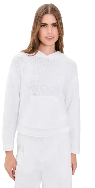 LESET Mae Hoodie Parchment L | Thumbnail 1 LESET Mae Hoodie Parchment L | Thumbnail 1