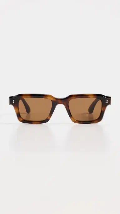 Chimi 03 Sunglasses Tortoise One Size | Thumbnail 2 Chimi 03 Sunglasses Tortoise One Size | Thumbnail 2