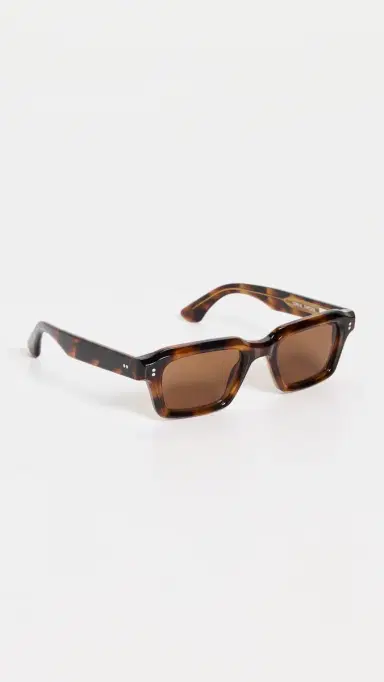 Chimi 03 Sunglasses Tortoise One Size | Thumbnail 5 Chimi 03 Sunglasses Tortoise One Size | Thumbnail 5