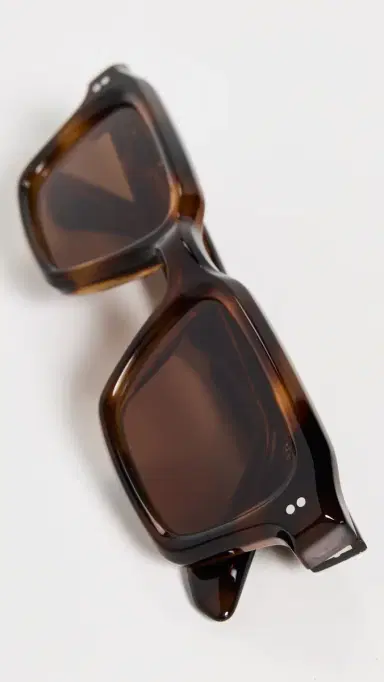 Chimi 03 Sunglasses Tortoise One Size | Thumbnail 6 Chimi 03 Sunglasses Tortoise One Size | Thumbnail 6