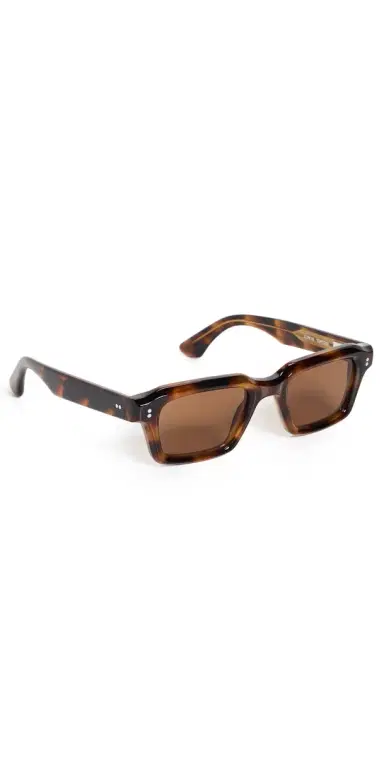 Chimi 03 Sunglasses Tortoise One Size | Thumbnail 1 Chimi 03 Sunglasses Tortoise One Size | Thumbnail 1