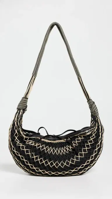 Lemaire x Filt Croissant Bag | Thumbnail 2 Lemaire x Filt Croissant Bag | Thumbnail 2