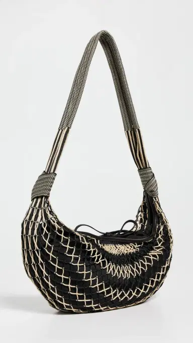 Lemaire x Filt Croissant Bag | Thumbnail 4 Lemaire x Filt Croissant Bag | Thumbnail 4
