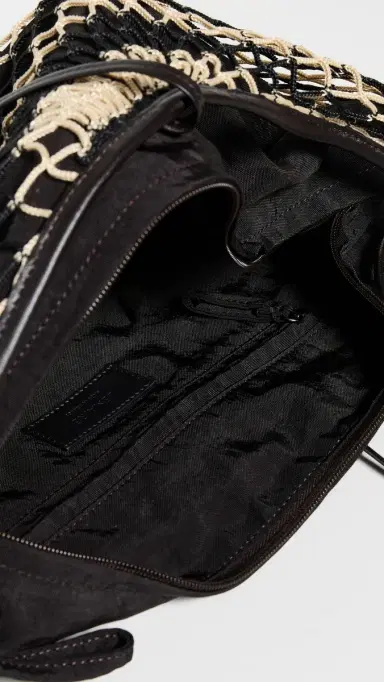 Lemaire x Filt Croissant Bag | Thumbnail 6 Lemaire x Filt Croissant Bag | Thumbnail 6