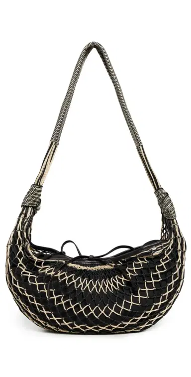 Lemaire x Filt Croissant Bag | Thumbnail 1 Lemaire x Filt Croissant Bag | Thumbnail 1