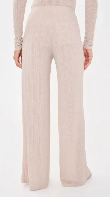 Negative Whipped Track Pants and | Thumbnail 3 Negative Whipped Track Pants and | Thumbnail 3