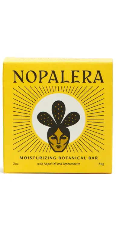 Nopalera Citrus Botanical Bar | Thumbnail 1 Nopalera Citrus Botanical Bar | Thumbnail 1