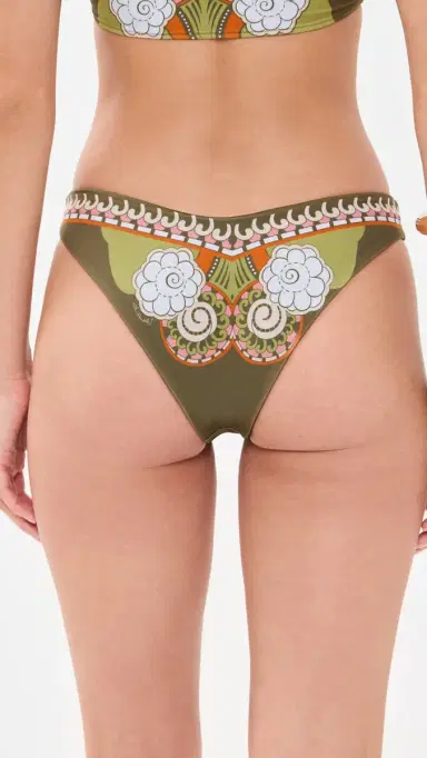 La DoubleJ Placee Mirage Bikini Bottoms Ambrosia Placée S | Thumbnail 3 La DoubleJ Placee Mirage Bikini Bottoms Ambrosia Placée S | Thumbnail 3