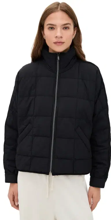 FP Movement Pippa Packable Puffer Jacket | Thumbnail 1 FP Movement Pippa Packable Puffer Jacket | Thumbnail 1