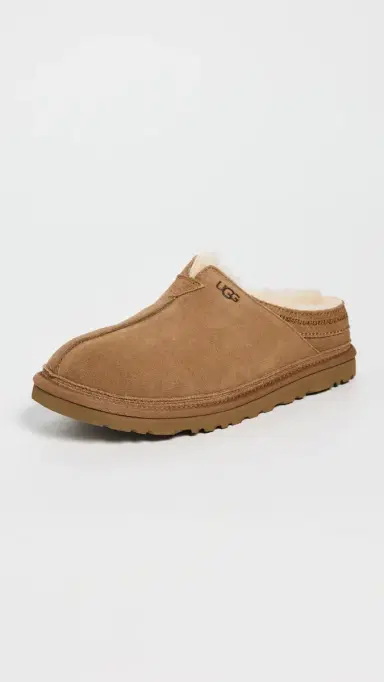 UGG Neuman Slippers Chestnut | Thumbnail 2 UGG Neuman Slippers Chestnut | Thumbnail 2