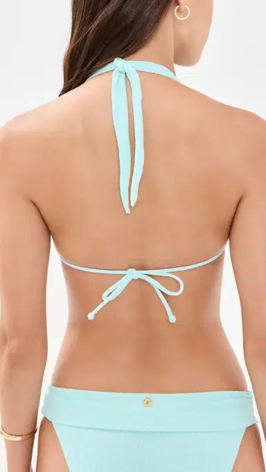ViX Paula Hermanny Bia Tube Bikini Top Firenze Bowie | Thumbnail 3 ViX Paula Hermanny Bia Tube Bikini Top Firenze Bowie | Thumbnail 3