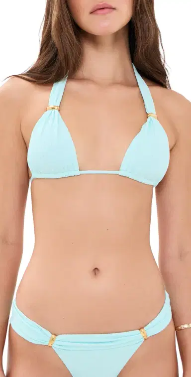 ViX Paula Hermanny Bia Tube Bikini Top Firenze Bowie | Thumbnail 1 ViX Paula Hermanny Bia Tube Bikini Top Firenze Bowie | Thumbnail 1
