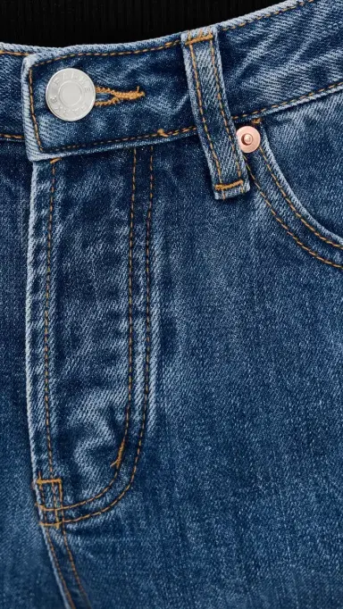 PARKE Low Rise Baggy Jeans | Thumbnail 6 PARKE Low Rise Baggy Jeans | Thumbnail 6