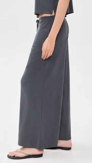 Splendid Sawyer Sandwash Pants Lead | Thumbnail 4 Splendid Sawyer Sandwash Pants Lead | Thumbnail 4