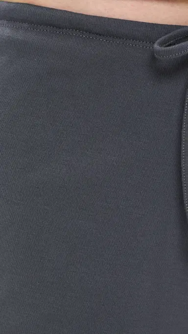 Splendid Sawyer Sandwash Pants Lead | Thumbnail 6 Splendid Sawyer Sandwash Pants Lead | Thumbnail 6