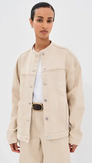 TWP Dawson Jacket | Thumbnail 2 TWP Dawson Jacket | Thumbnail 2
