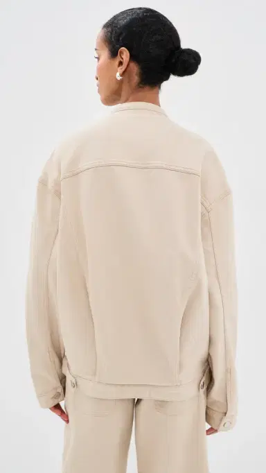 TWP Dawson Jacket | Thumbnail 3 TWP Dawson Jacket | Thumbnail 3