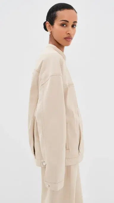 TWP Dawson Jacket | Thumbnail 4 TWP Dawson Jacket | Thumbnail 4