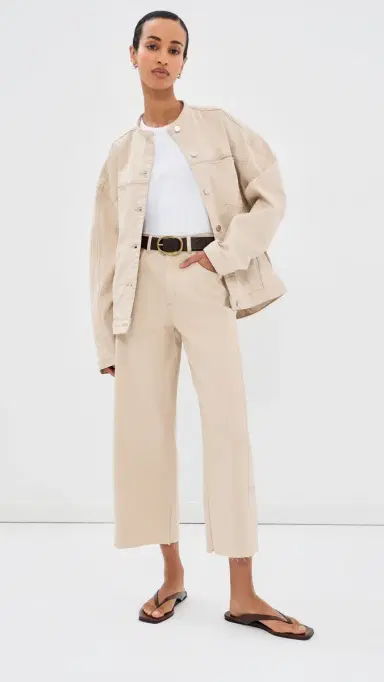 TWP Dawson Jacket | Thumbnail 5 TWP Dawson Jacket | Thumbnail 5
