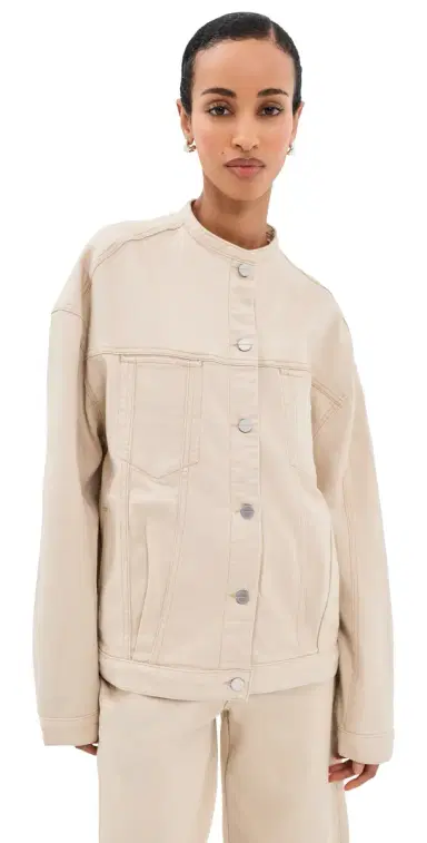 TWP Dawson Jacket | Thumbnail 1 TWP Dawson Jacket | Thumbnail 1