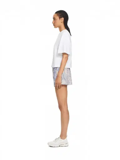 Off-White City Nature Arrow Crop Tee | Thumbnail 4 Off-White City Nature Arrow Crop Tee | Thumbnail 4