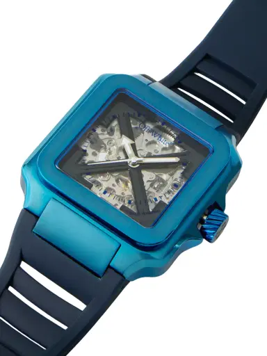 Off-White Proto Auto Watch | Thumbnail 2 Off-White Proto Auto Watch | Thumbnail 2