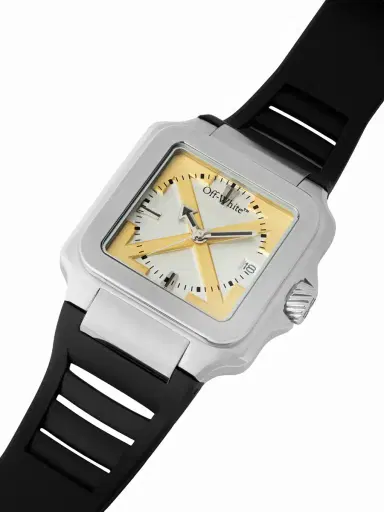 Off-White Proto Layer Watch | Thumbnail 2 Off-White Proto Layer Watch | Thumbnail 2