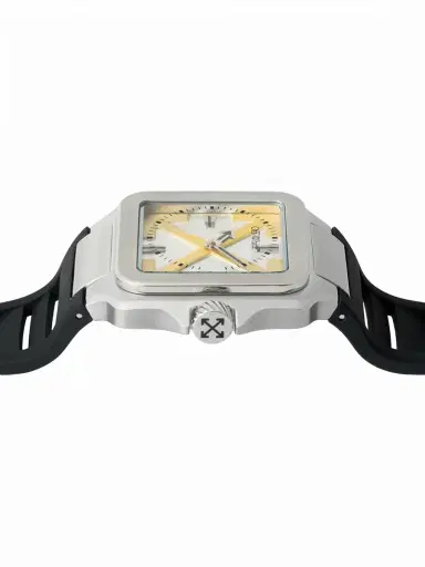 Off-White Proto Layer Watch | Thumbnail 3 Off-White Proto Layer Watch | Thumbnail 3