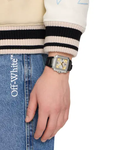 Off-White Proto Layer Watch | Thumbnail 5 Off-White Proto Layer Watch | Thumbnail 5