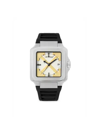 Off-White Proto Layer Watch | Thumbnail 1 Off-White Proto Layer Watch | Thumbnail 1