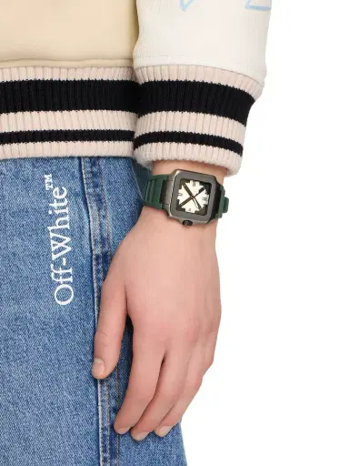 Off-White Proto Layer Watch | Thumbnail 5 Off-White Proto Layer Watch | Thumbnail 5