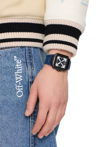 Off-White Proto Layer Watch | Thumbnail 5 Off-White Proto Layer Watch | Thumbnail 5