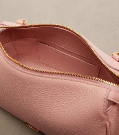 Dolce & Gabbana Vittoria Small leather top-handle bag | Thumbnail 2 Dolce & Gabbana Vittoria Small leather top-handle bag | Thumbnail 2