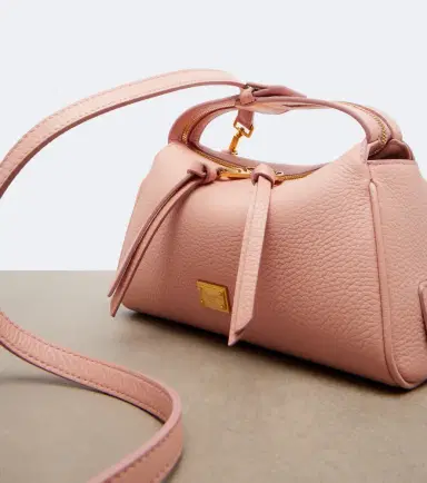 Dolce & Gabbana Vittoria Small leather top-handle bag | Thumbnail 3 Dolce & Gabbana Vittoria Small leather top-handle bag | Thumbnail 3