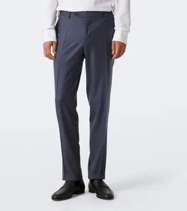 Canali Wool suit | Thumbnail 3 Canali Wool suit | Thumbnail 3