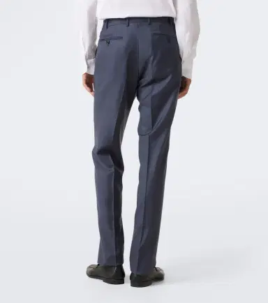 Canali Wool suit | Thumbnail 8 Canali Wool suit | Thumbnail 8
