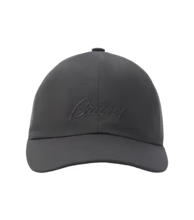 Brioni ogo baseball cap | Thumbnail 1 Brioni ogo baseball cap | Thumbnail 1