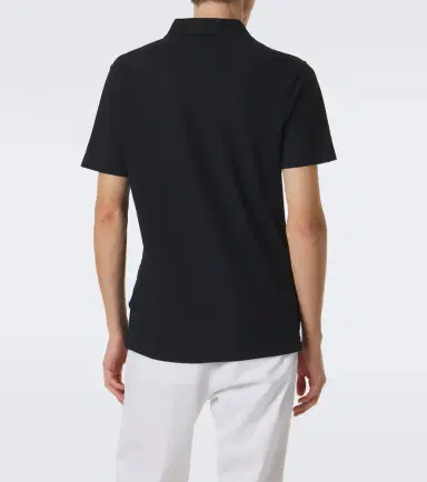 Slowear Cotton jersey polo shirt | Thumbnail 5 Slowear Cotton jersey polo shirt | Thumbnail 5