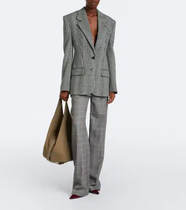 Stella McCartney Appaloosa Medium bucket bag | Thumbnail 5 Stella McCartney Appaloosa Medium bucket bag | Thumbnail 5