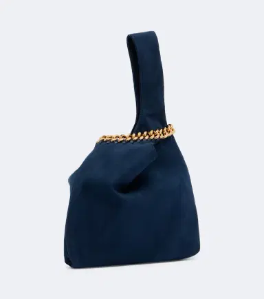 Stella McCartney Falabella Small top handle bag | Thumbnail 2 Stella McCartney Falabella Small top handle bag | Thumbnail 2