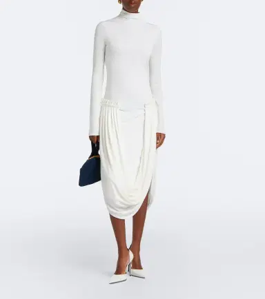 Stella McCartney Falabella Small top handle bag | Thumbnail 5 Stella McCartney Falabella Small top handle bag | Thumbnail 5